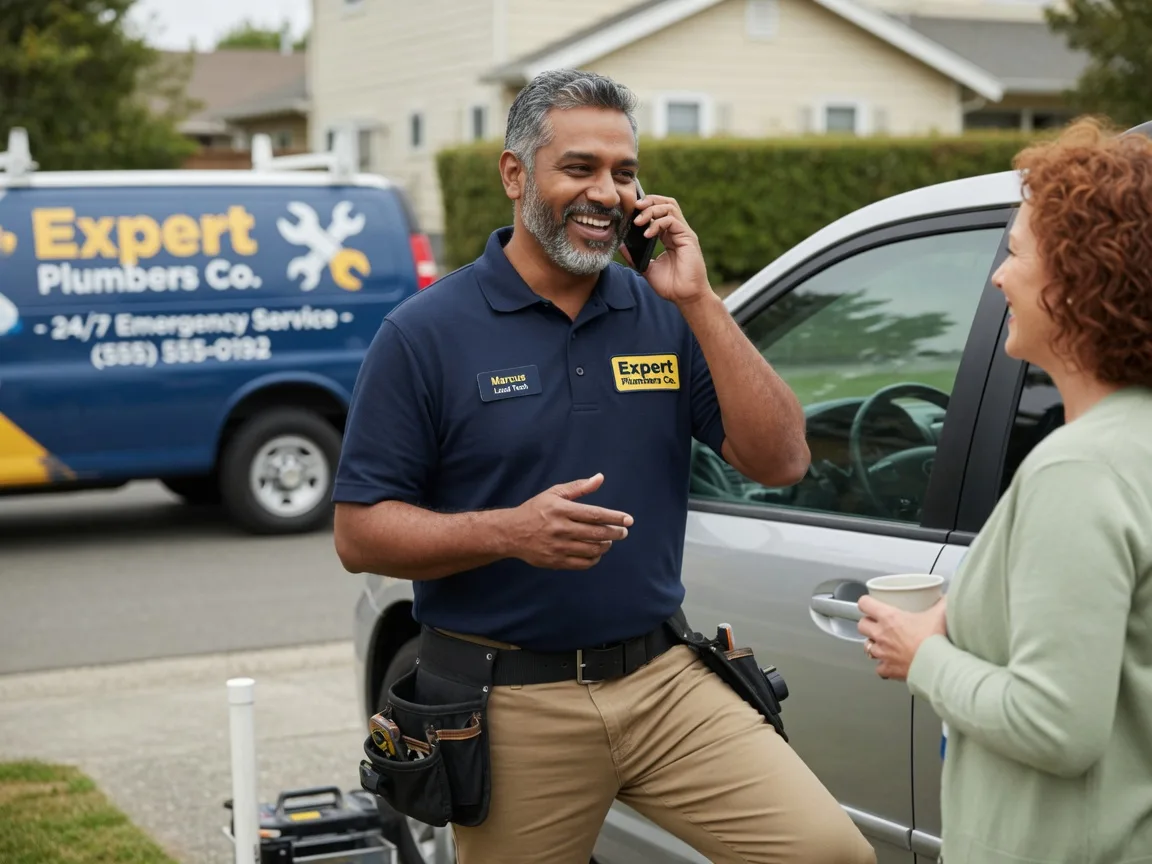 Drain Cleaning Georgia FAQs